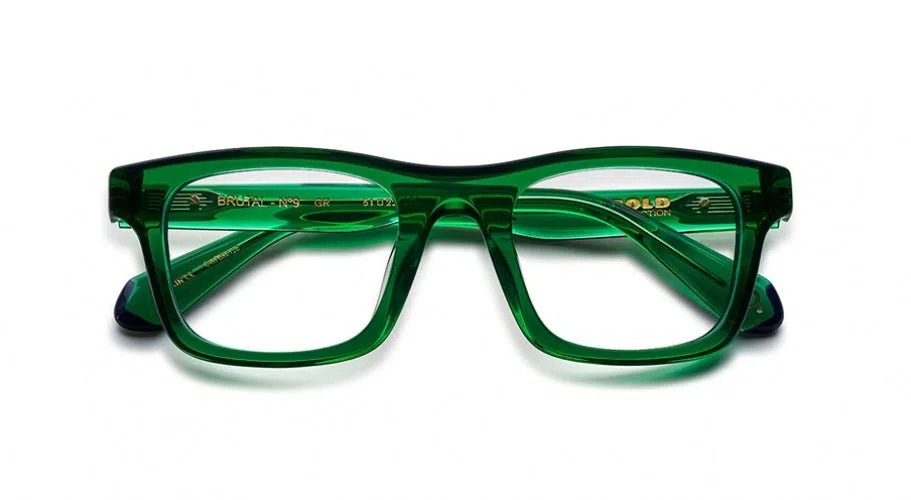 Etnia Barcelona BRUTAL NO.09 Eyeglasses - view 15